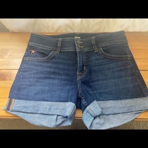 Hudson Denim Shorts